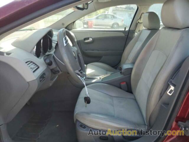 CHEVROLET MALIBU 2LT, 1G1ZJ57788F216135