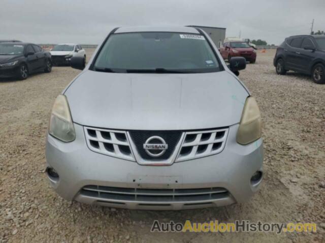 NISSAN ROGUE S, JN8AS5MV6BW257167