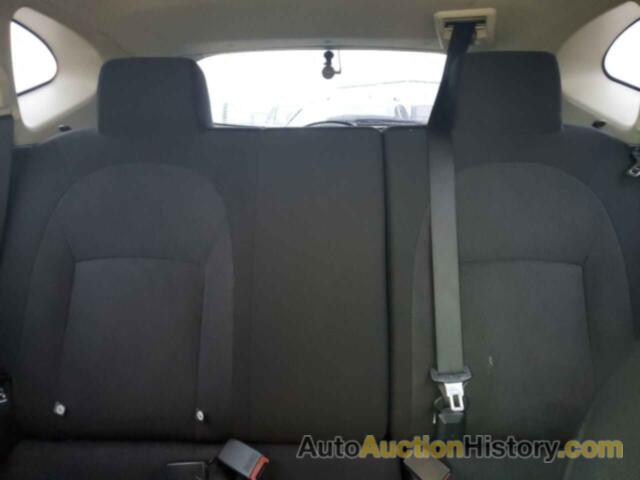 NISSAN ROGUE S, JN8AS5MV6BW257167