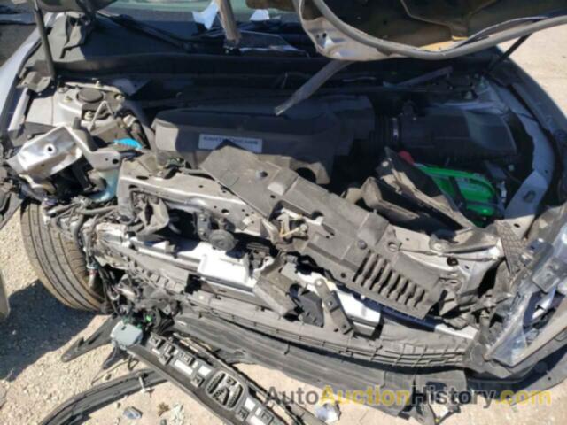 HONDA ACCORD EXL, 1HGCR3F84GA011946