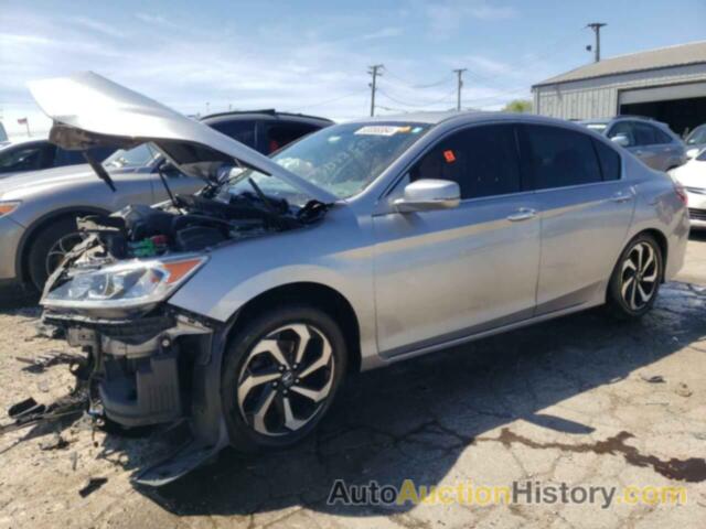 HONDA ACCORD EXL, 1HGCR3F84GA011946