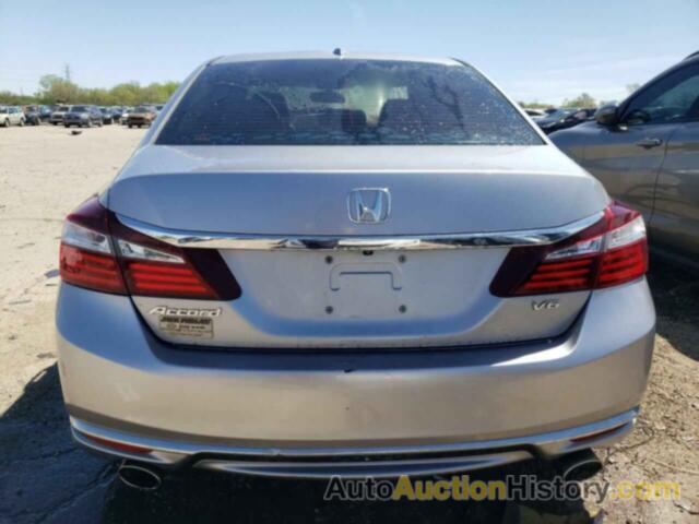 HONDA ACCORD EXL, 1HGCR3F84GA011946