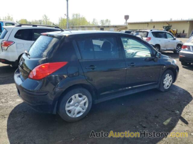 NISSAN VERSA S, 3N1BC1CP8BL509650