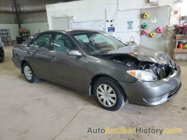 TOYOTA CAMRY LE, 4T1BE30K56U690709