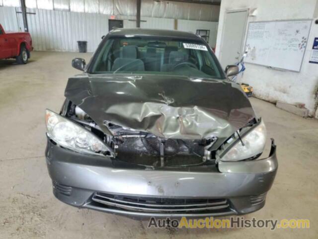 TOYOTA CAMRY LE, 4T1BE30K56U690709