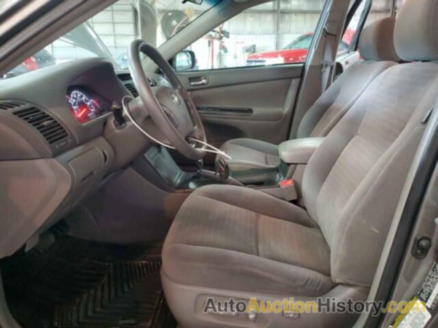 TOYOTA CAMRY LE, 4T1BE30K56U690709