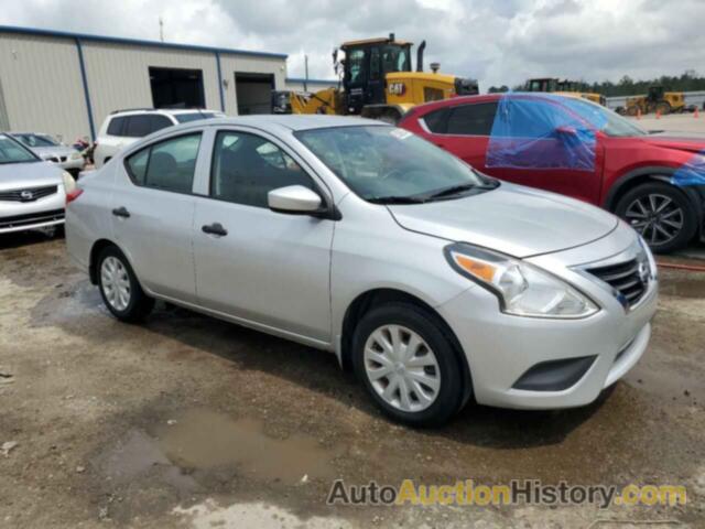 NISSAN VERSA S, 3N1CN7AP1GL890088