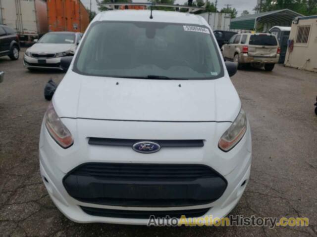 FORD TRANSIT XLT, NM0LS7F76G1248873