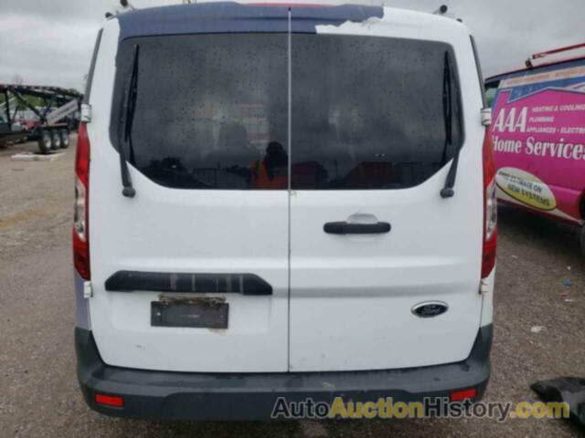 FORD TRANSIT XLT, NM0LS7F76G1248873