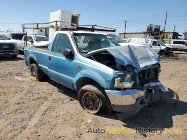 FORD F250 SUPER DUTY, 1FTNF20L92EA45518