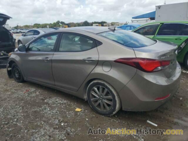 HYUNDAI ELANTRA SE, 5NPDH4AE2GH759225