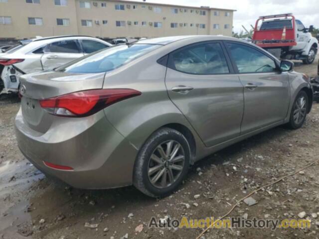 HYUNDAI ELANTRA SE, 5NPDH4AE2GH759225