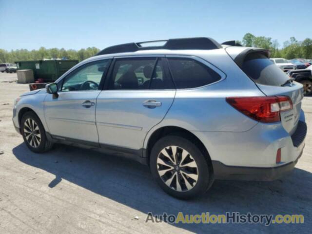 SUBARU OUTBACK 2.5I LIMITED, 4S4BSANC5G3348828