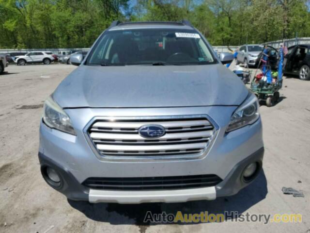 SUBARU OUTBACK 2.5I LIMITED, 4S4BSANC5G3348828