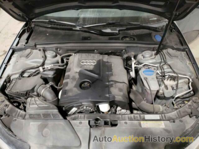 AUDI A4 PREMIUM PLUS, WAUFFAFL5FN001704