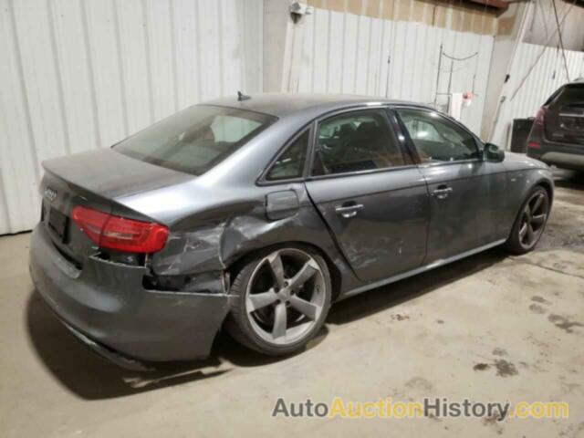 AUDI A4 PREMIUM PLUS, WAUFFAFL5FN001704