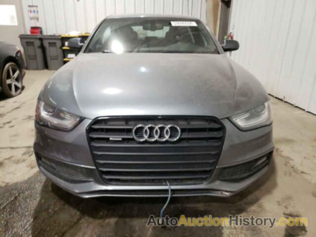 AUDI A4 PREMIUM PLUS, WAUFFAFL5FN001704