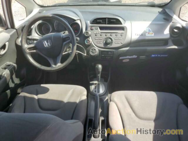 HONDA FIT, JHMGE8H28AS006136