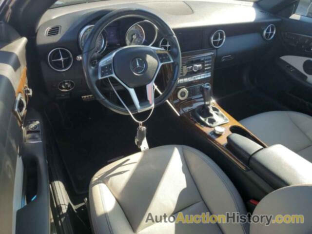 MERCEDES-BENZ SLK-CLASS 250, WDDPK4HA9FF101515