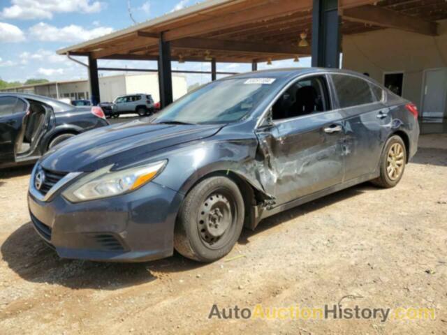 NISSAN ALTIMA 2.5, 1N4AL3AP5GN343138