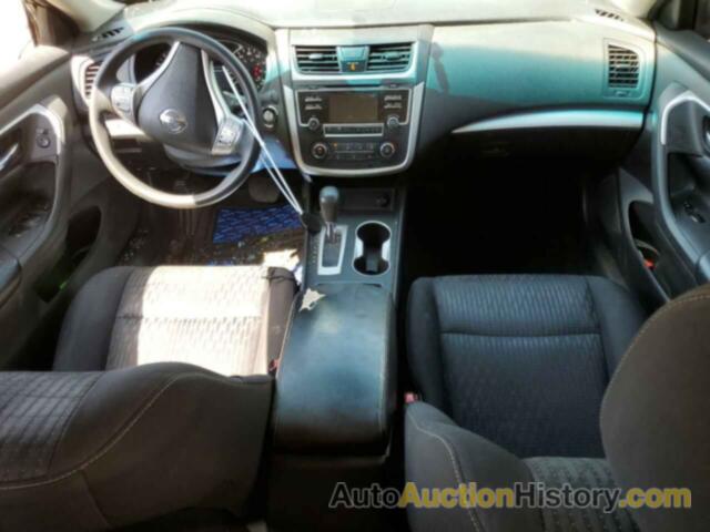 NISSAN ALTIMA 2.5, 1N4AL3AP5GN343138