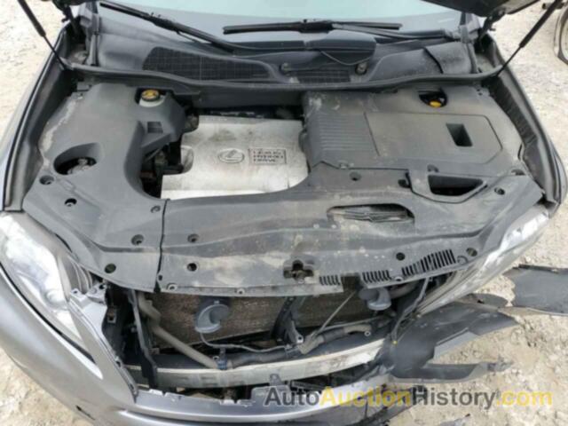 LEXUS RX450 450, JTJBC1BA2C2433059