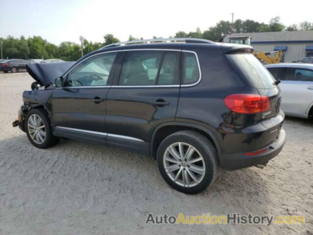 VOLKSWAGEN TIGUAN S, WVGAV7AX9GW521117