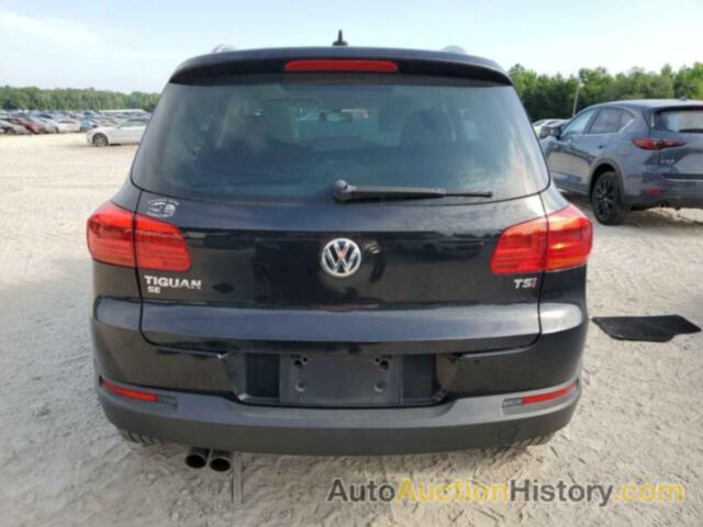 VOLKSWAGEN TIGUAN S, WVGAV7AX9GW521117