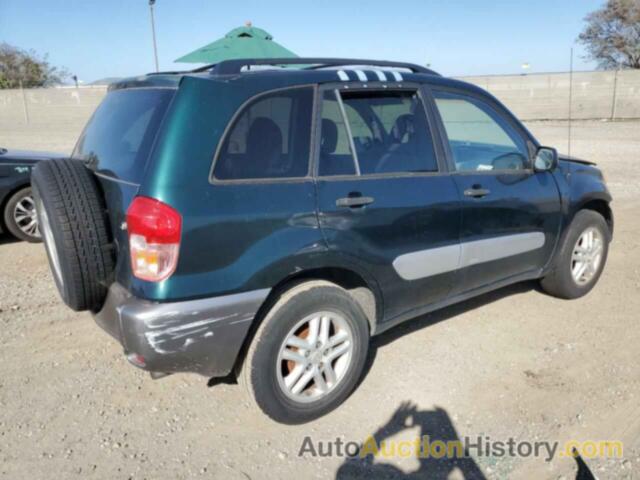 TOYOTA RAV4, JTEGH20V320068242