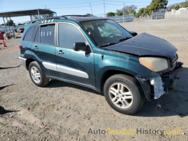 TOYOTA RAV4, JTEGH20V320068242