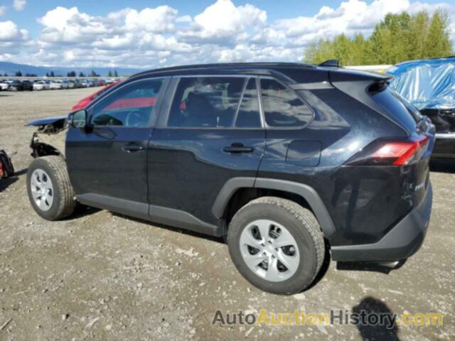 TOYOTA RAV4 LE, 2T3G1RFV0LW089975