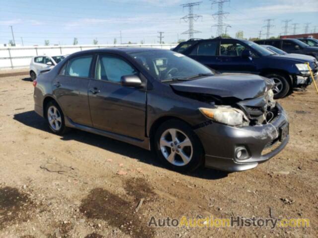 TOYOTA COROLLA BASE, 2T1BU4EE7BC618482