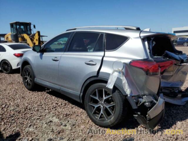 TOYOTA RAV4 SE, 2T3NFREV5GW258159