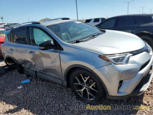 TOYOTA RAV4 SE, 2T3NFREV5GW258159