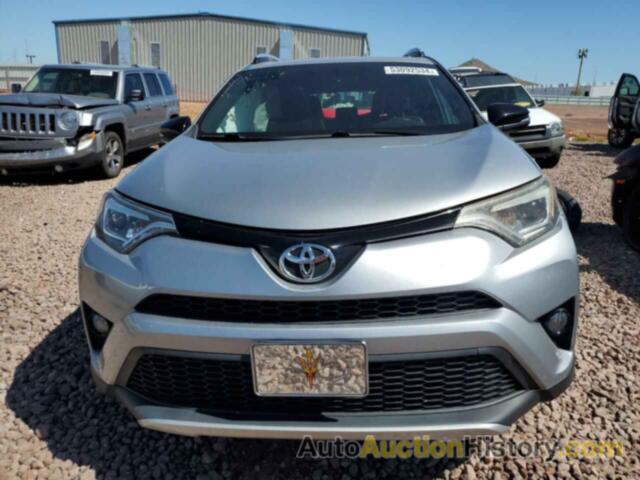 TOYOTA RAV4 SE, 2T3NFREV5GW258159