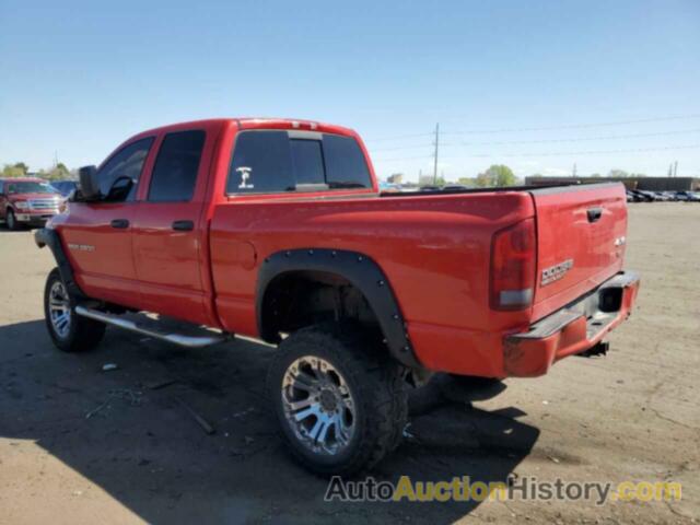 DODGE RAM 2500 ST, 3D7KU286X3G757379