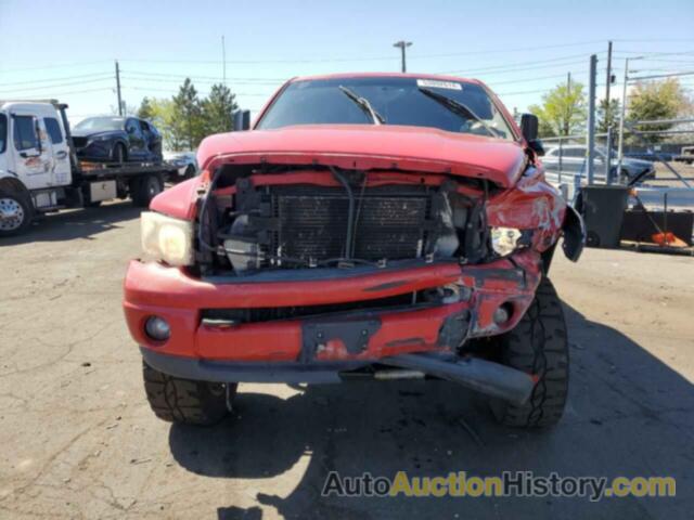 DODGE RAM 2500 ST, 3D7KU286X3G757379