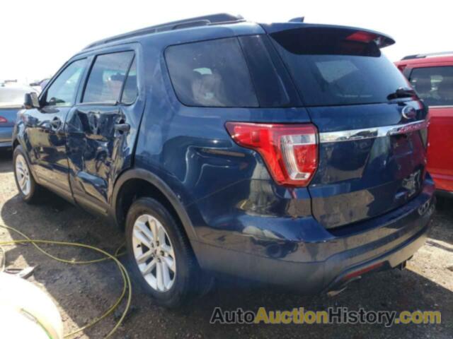 FORD EXPLORER, 1FM5K8B87HGA97925