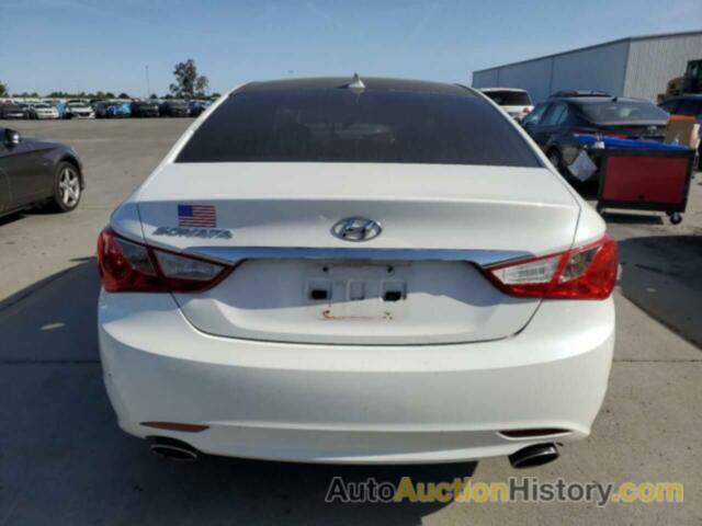 HYUNDAI SONATA SE, 5NPEC4AC0BH146076