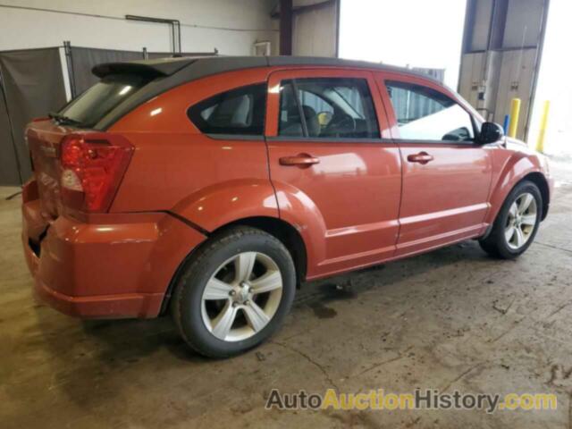 DODGE CALIBER MAINSTREET, 1B3CB3HA9AD566286