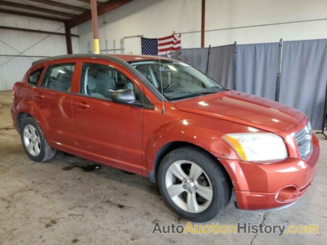 DODGE CALIBER MAINSTREET, 1B3CB3HA9AD566286