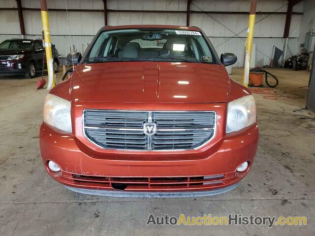 DODGE CALIBER MAINSTREET, 1B3CB3HA9AD566286