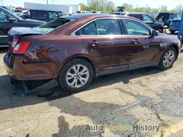 FORD TAURUS SEL, 1FAHP2EW4AG138047