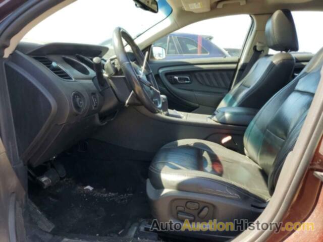 FORD TAURUS SEL, 1FAHP2EW4AG138047