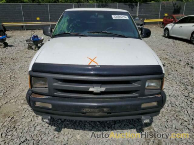 CHEVROLET S10 S10, 1GCCS1447VK235193