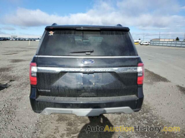 FORD EXPEDITION LIMITED, 1FMJU2AT1LEA03652