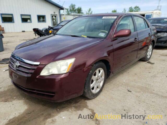 TOYOTA AVALON XL, 4T1BK36B05U015901