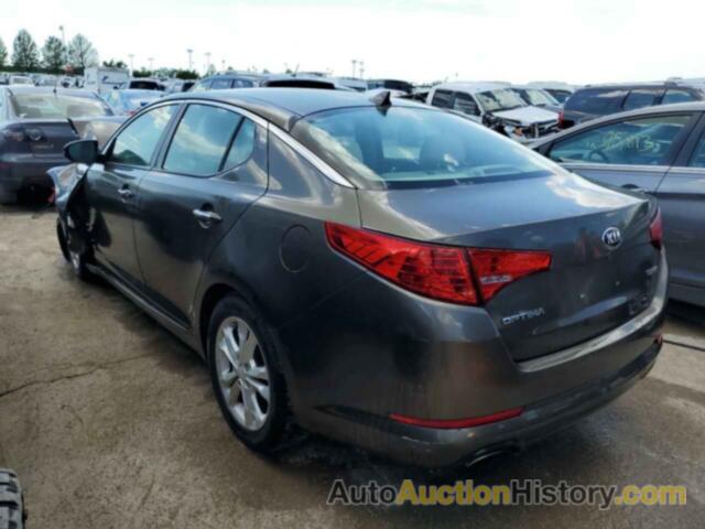 KIA OPTIMA EX, 5XXGN4A76DG120988