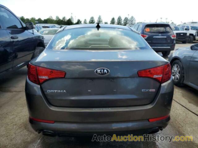 KIA OPTIMA EX, 5XXGN4A76DG120988