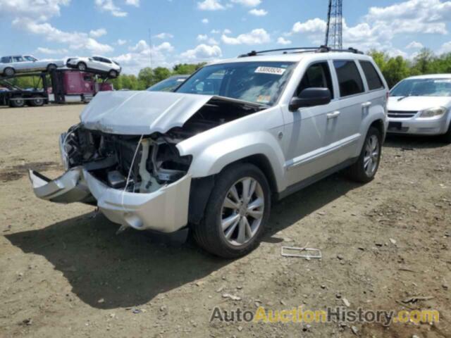 JEEP GRAND CHER LIMITED, 1J4HR58N16C328521